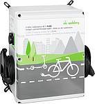 Station de charge E-Bike - BCS Pure BE