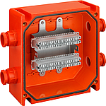 Boîte de raccordement - WKE 405 LSA