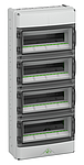 Coffrets modulaires - AK 56     UL