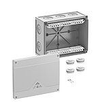 Boîte de raccordement - Abox Pro 250-25²