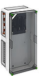 Disjoncteur de protection NH - GSS 4215-400