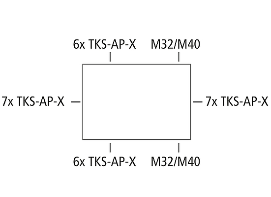 TKS 3625-11-to