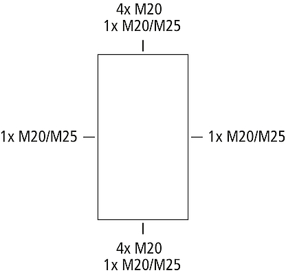 STV 502-S BE/FR