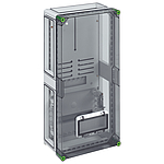 Boîtier pour compteur électrique - GTZ 4-K