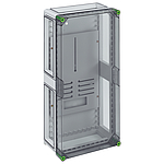 Boîtier pour compteur électrique - GTZ 4-t