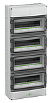 Coffrets modulaires - AK 56