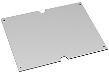 Plaque de montage - TK MPI-3625