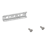 Rail normalisé - Abox 025 TS15