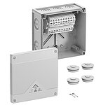Boîte de raccordement - Abox Pro SL-10²