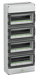 Coffrets modulaires - AK-F 56