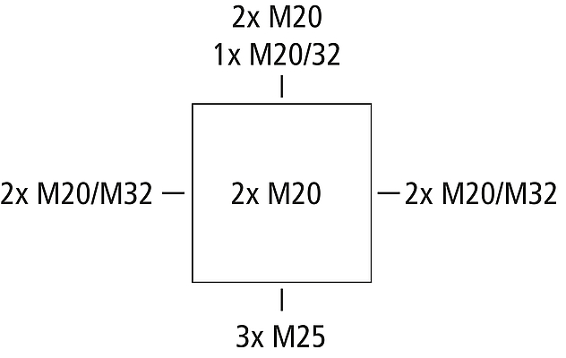 Abox Pro SLK-6²